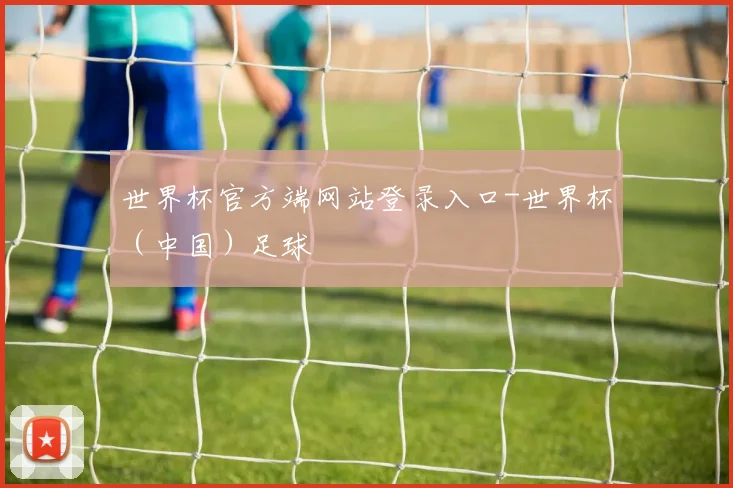 世界杯官方端网站登录入口-世界杯（中国）足球