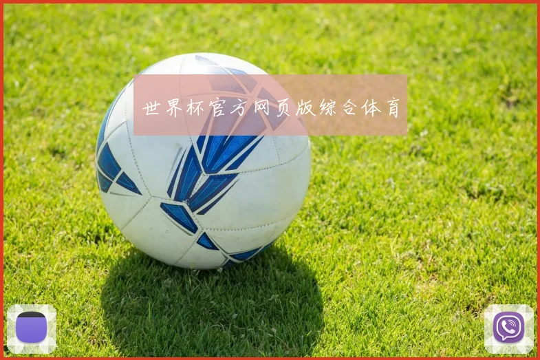 世界杯官方网页版综合体育