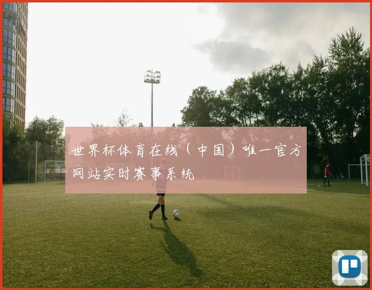 世界杯体育在线（中国）唯一官方网站实时赛事系统