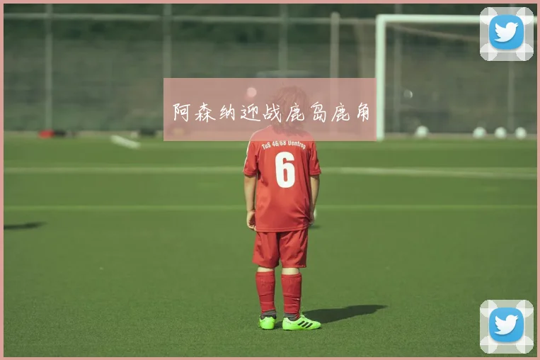 阿森纳迎战鹿岛鹿角