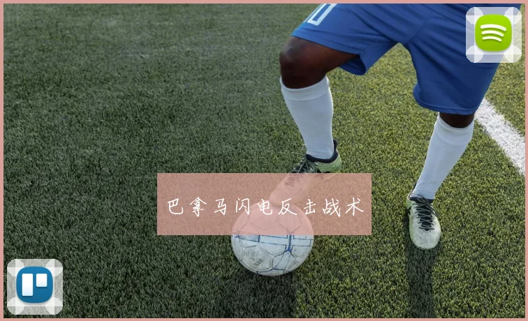 巴拿马闪电反击战术
