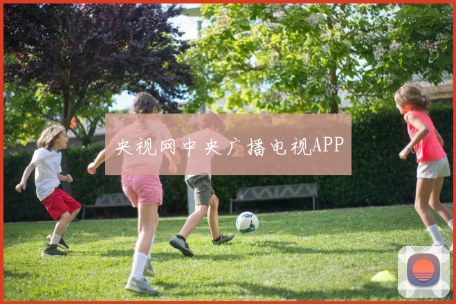 央视网中央广播电视APP