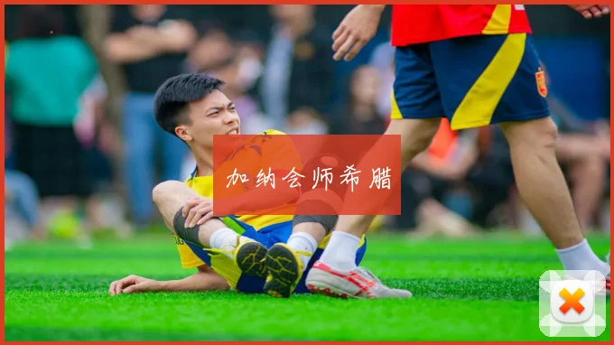 加纳会师希腊