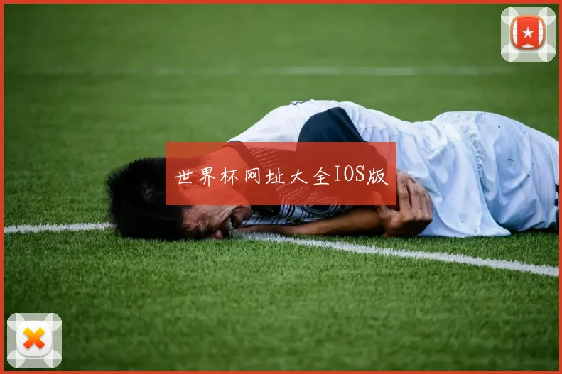 世界杯网址大全IOS版