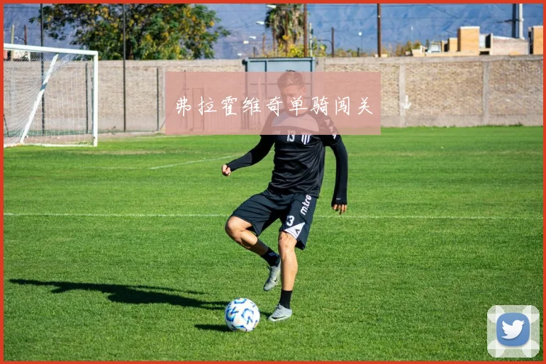 弗拉霍维奇单骑闯关