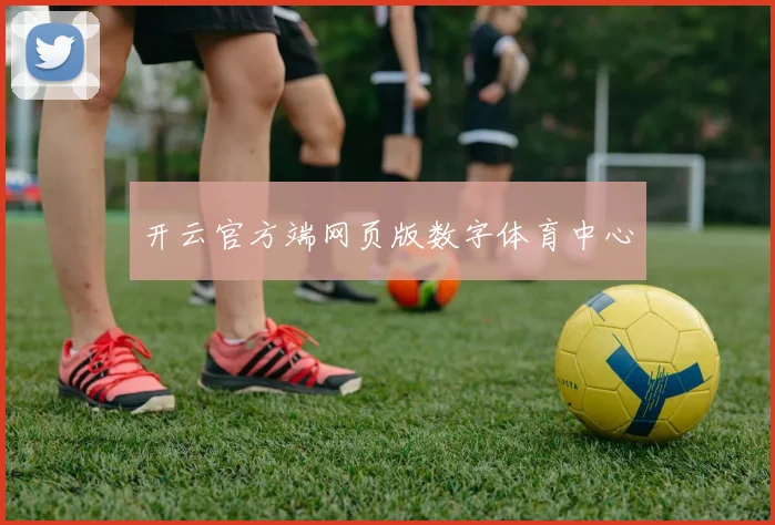 开云官方端网页版数字体育中心
