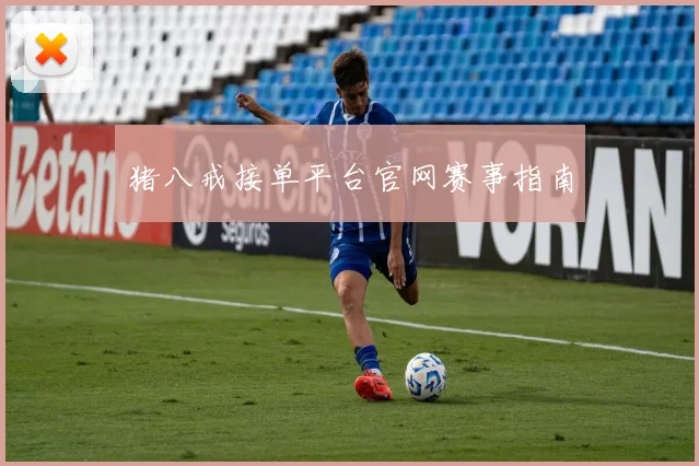 猪八戒接单平台官网赛事指南