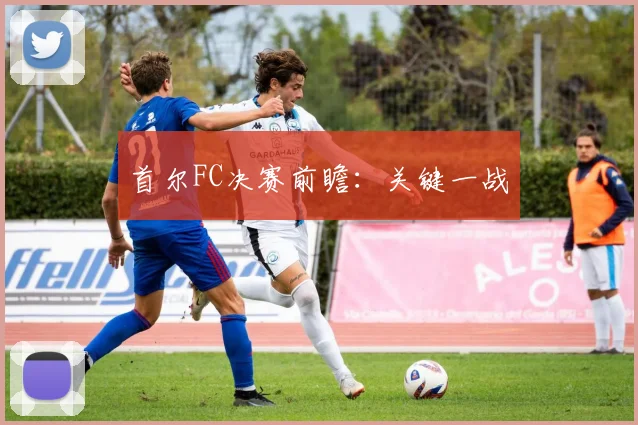 首尔FC决赛前瞻：关键一战