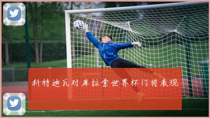 科特迪瓦对库拉索世界杯门将表现